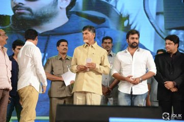 Rowdy Fellow Movie Audio Launch